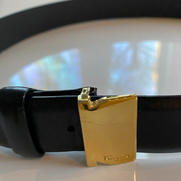 Ferragamo Belt main image 4